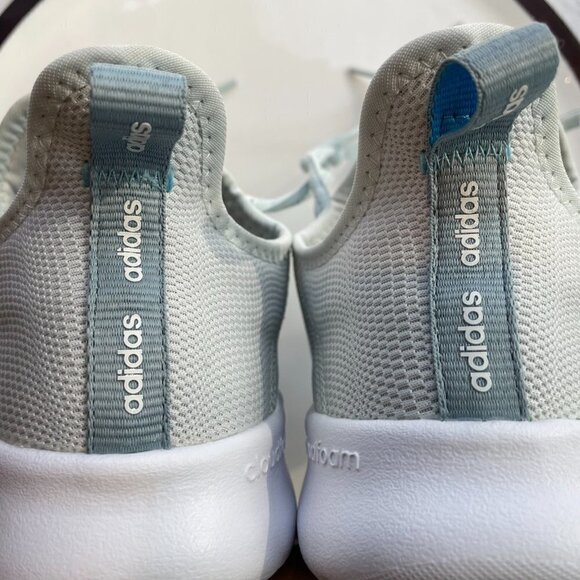 Adidas Cloudfoam 2.0 Women's Sneaker Size 10 - Picture 9 of 9